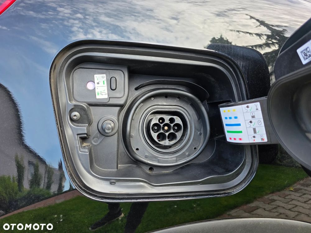 Renault Captur E-TECH 160 TECHNO - 26