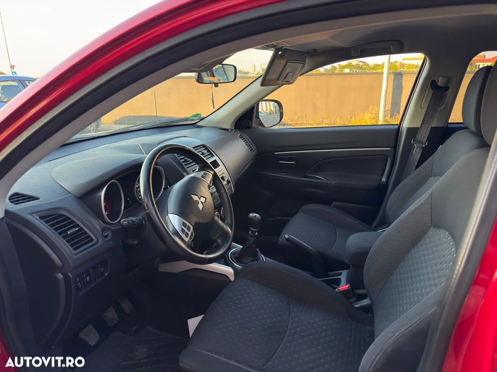 Audi A1 1.6 TDI S line edition m. S line Sportpaket - 7