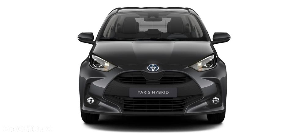 Toyota Yaris - 10