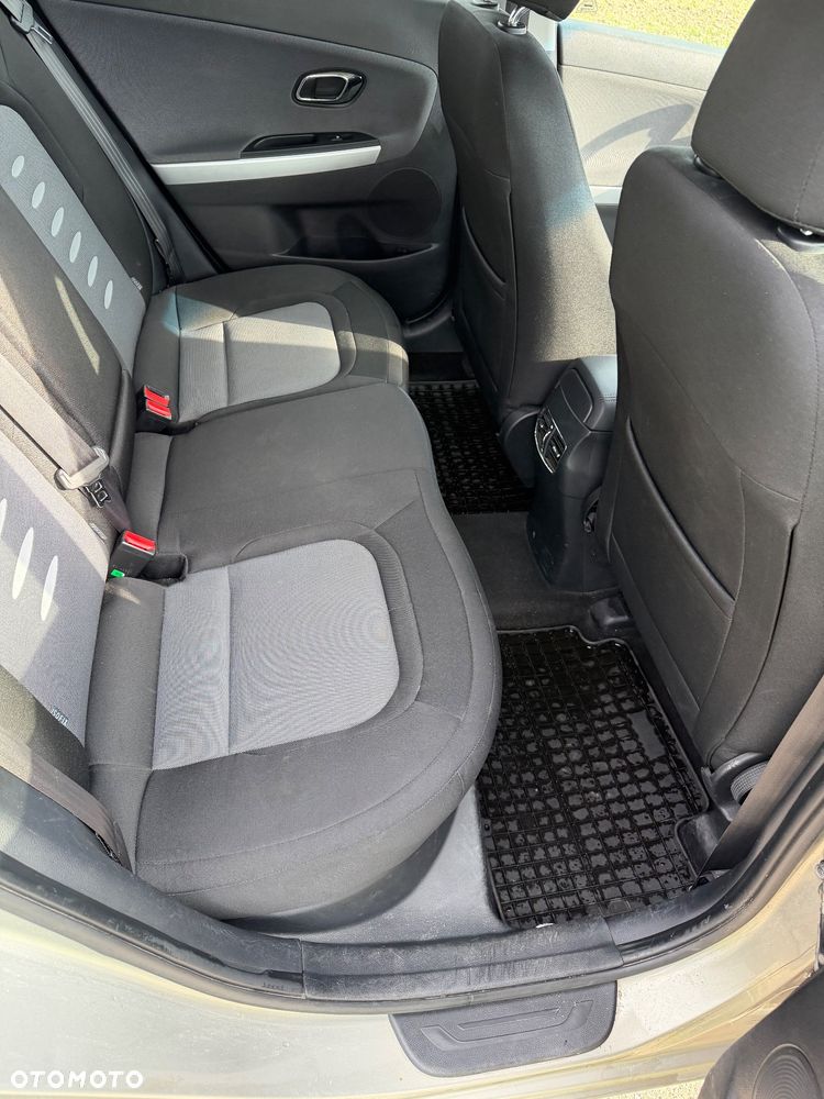 Kia Ceed 1.6 CRDi L - 19