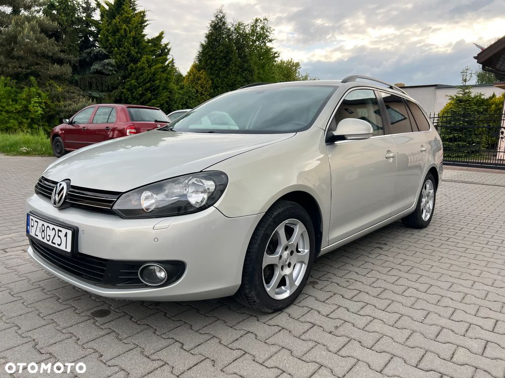 Volkswagen Golf 1.4 TSI Team - 11