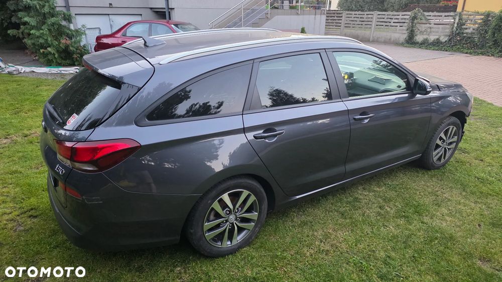 Hyundai i30 - 17