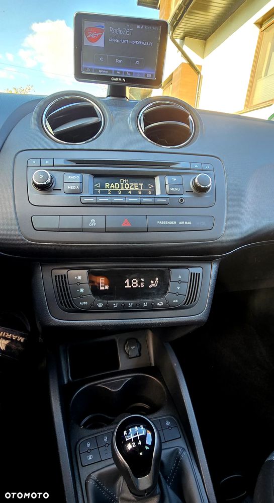 Seat Ibiza 1.2 TSI i-Tech - 22