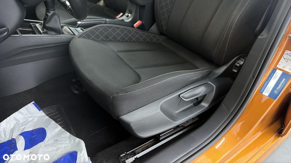 Skoda Kamiq 1.0 TSI Ambition - 12