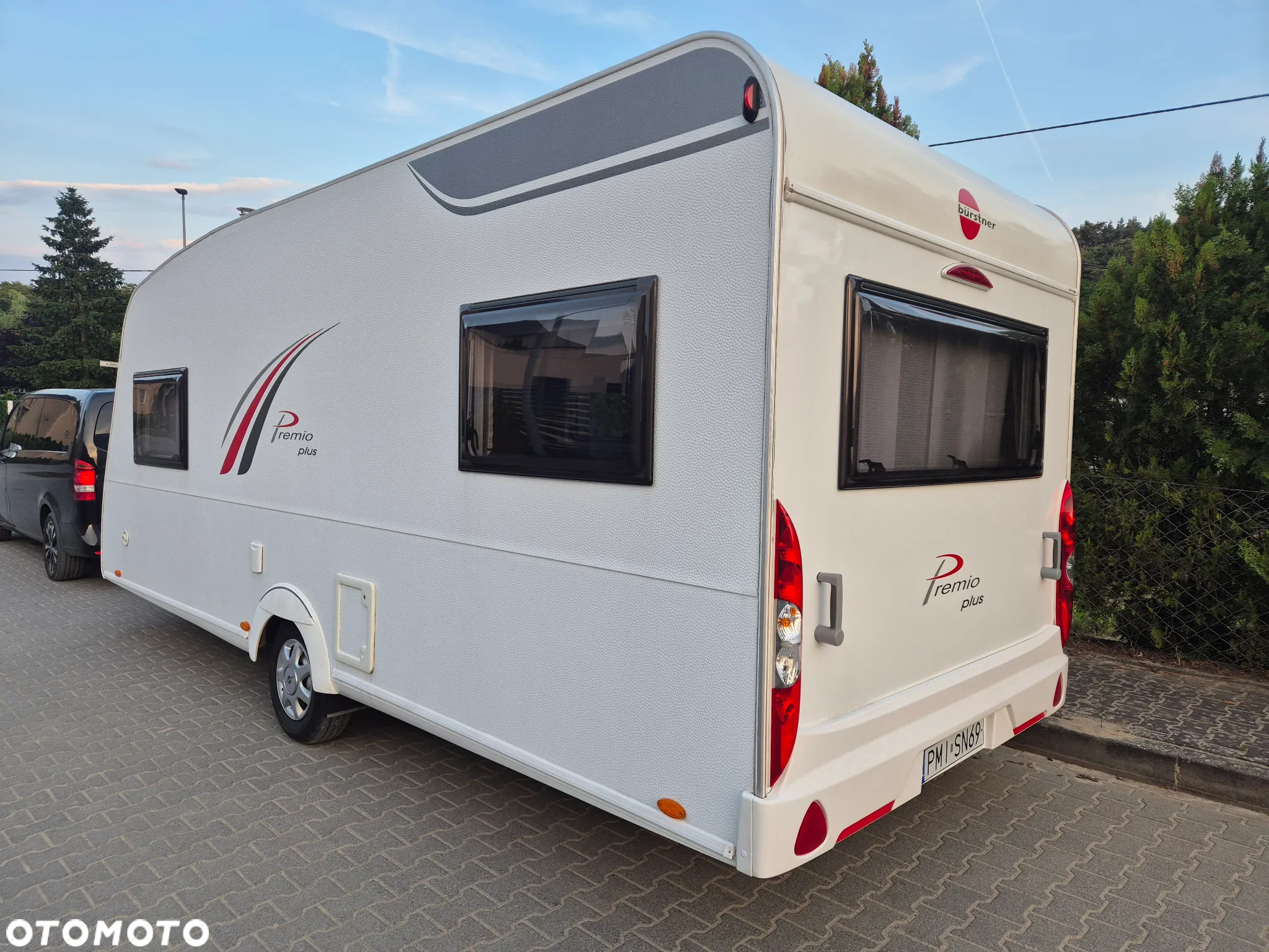 Burstner Premio Plus 510 TK - 36