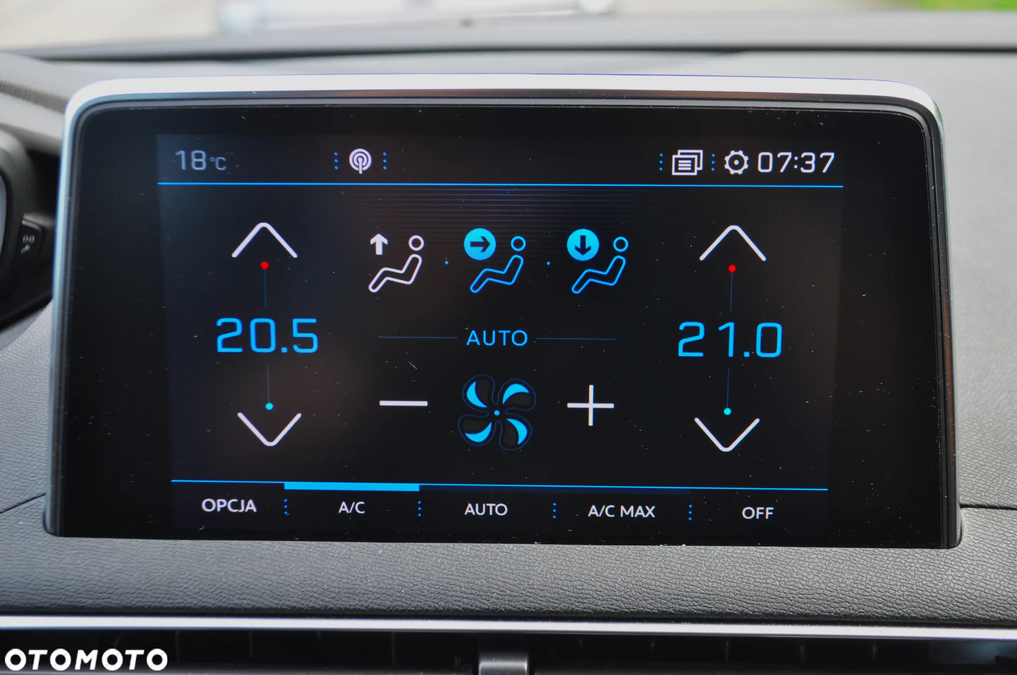 Peugeot 3008 PureTech 130 Stop & Start Active - 17