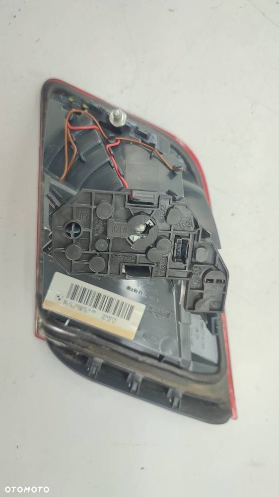 LAMPA TYŁ LEWA BMW F10 2012 EU 17349001 - 3