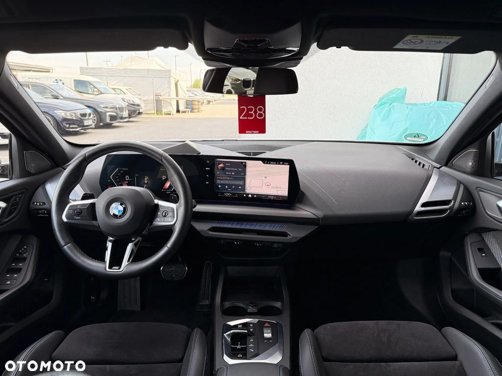 BMW Seria 1 120 - 20