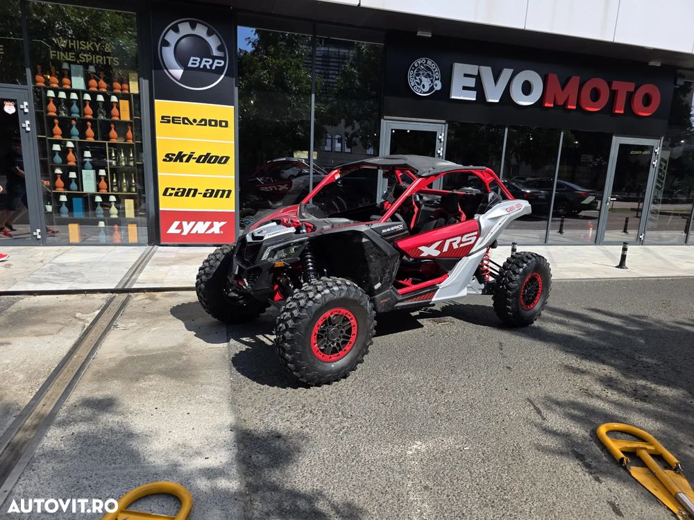 Can-Am Altul - 14