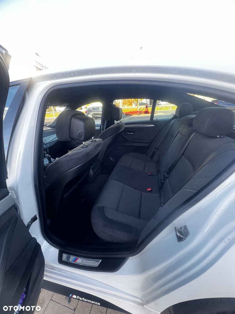 BMW Seria 5 - 15