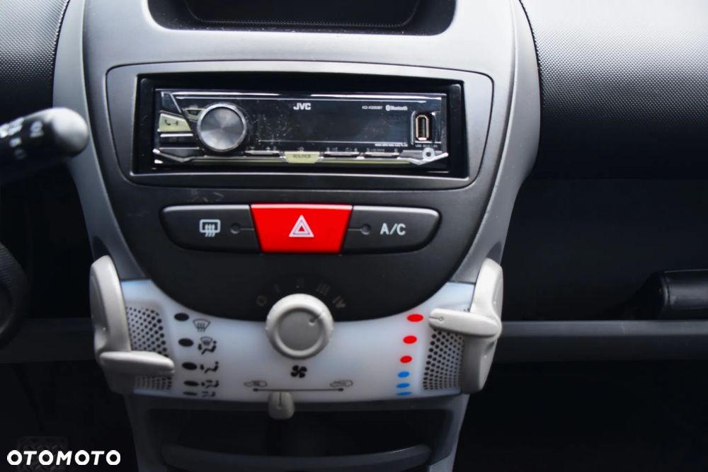 Toyota Aygo Edition - 14