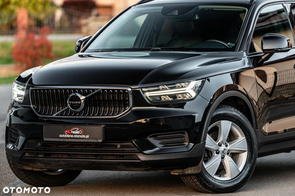 Volvo Xc 40 2019 photo 4