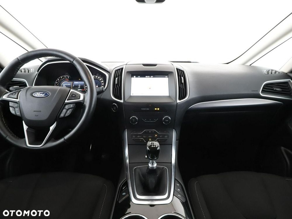 Ford S-Max 2.0 TDCi Titanium - 16