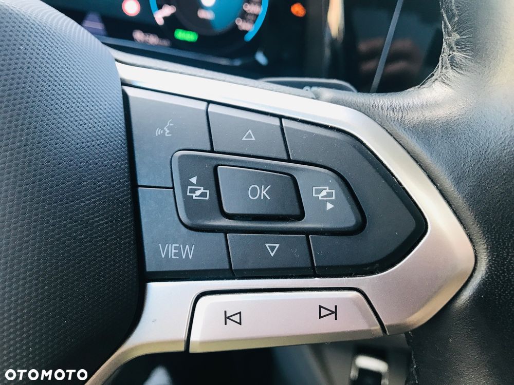 Volkswagen Multivan 1.4 TSI eHybrid PHEV 160kW L1 DSG - 35