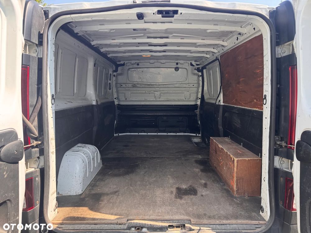 Renault Trafic - 5
