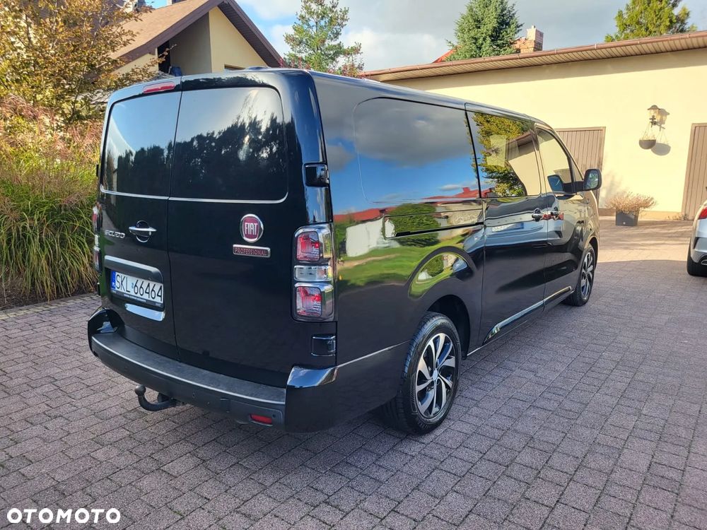 Fiat Scudo - 4
