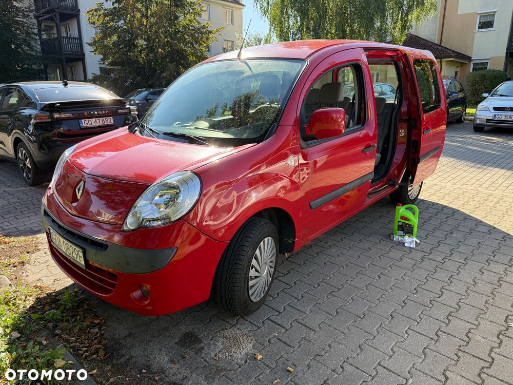 Renault Kangoo 1.6 16V Helios2 - 2
