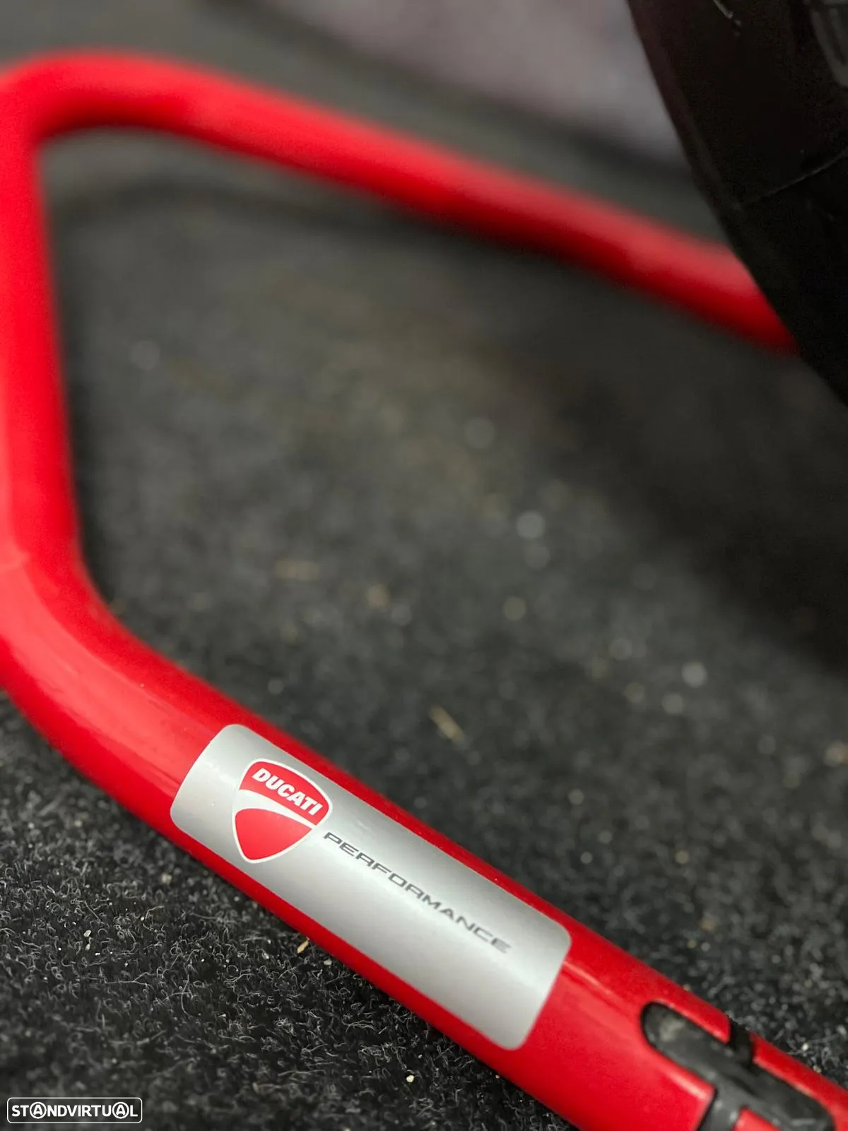 Ducati Panigale V4 SP2 - 30º Anniversário 916 - 22