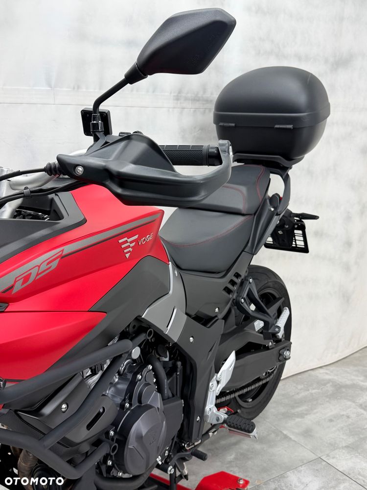 VOGE 500DS - 23