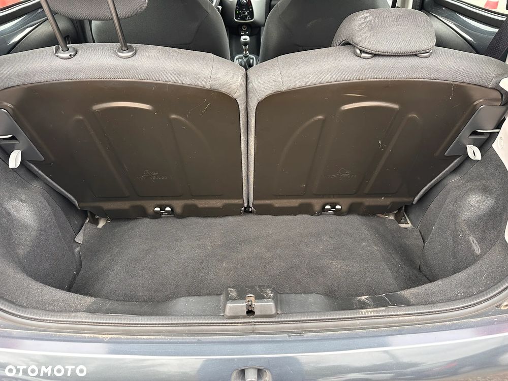 Peugeot 108 - 17