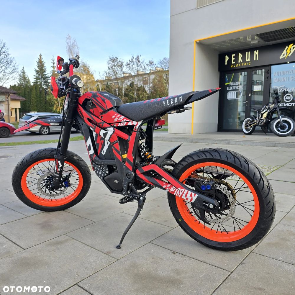 Talaria Sting L1e - 7