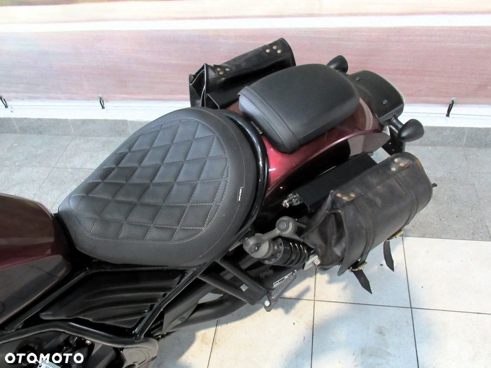 Honda CMX - 19