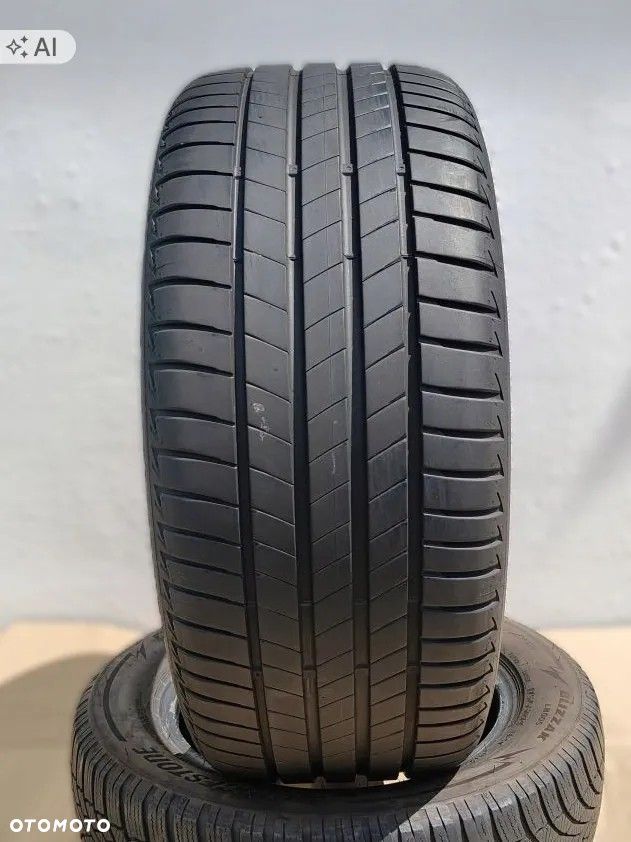 OPONA 245/40/19 245/40R19 94W BRIDGESTONE TURANZA T005 - 1