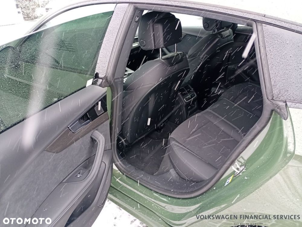 Audi A5 Sportback - 9