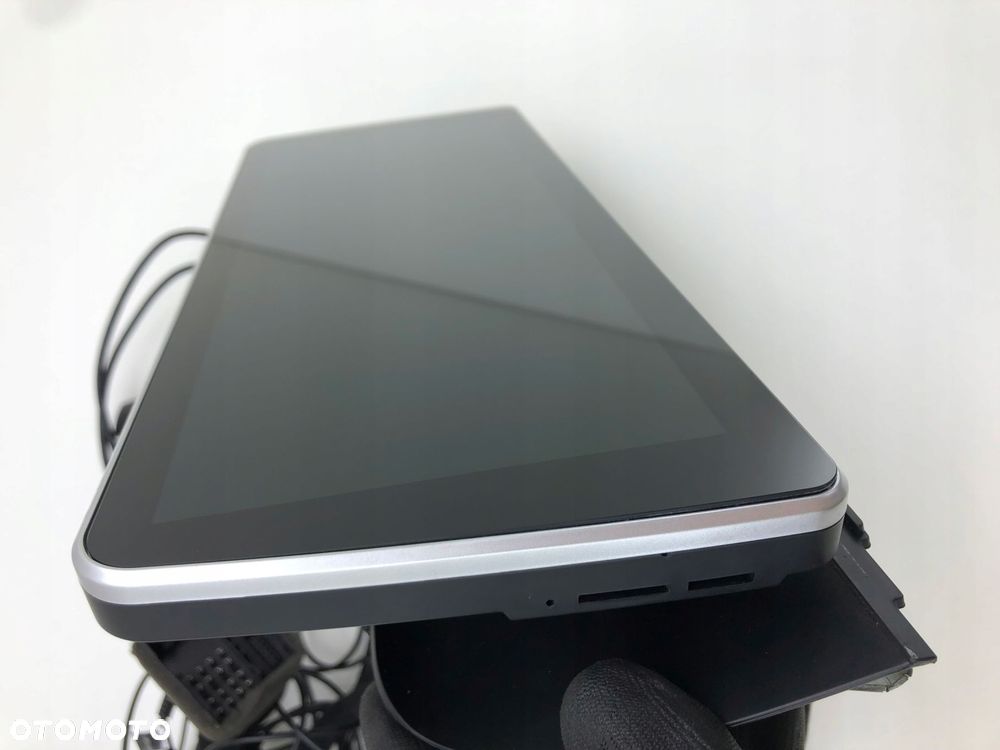 bmw 5 f10 f11 monitor ekran android 10 carplay kamera komplet 7368752 - 5