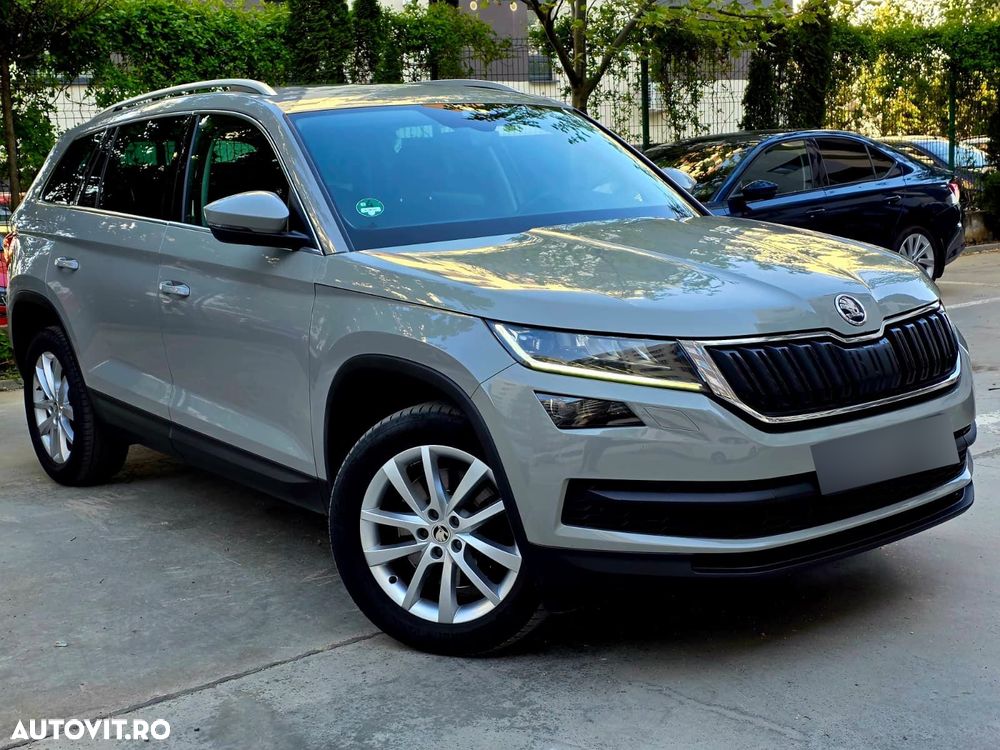 Skoda Kodiaq - 3