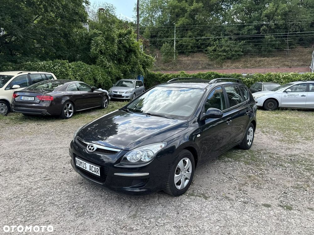Hyundai i30 i30cw 1.4 FIFA WM Edition - 36