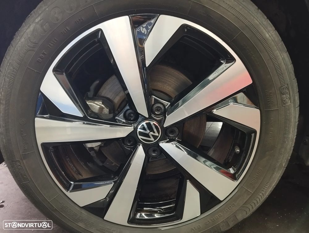 VW Taigo 1.0 TSI Life DSG - 9