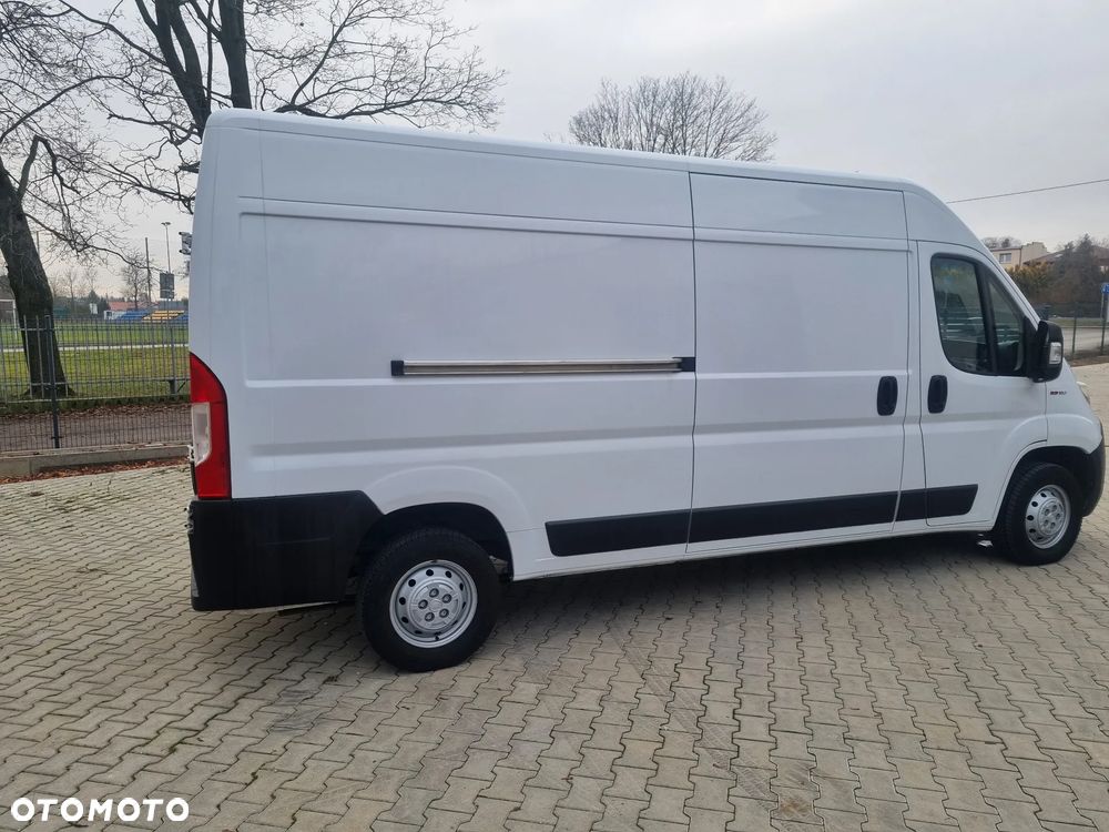 Fiat Ducato - 4