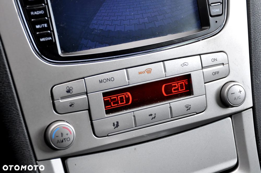 Ford S-Max 2.3 Titanium - 17