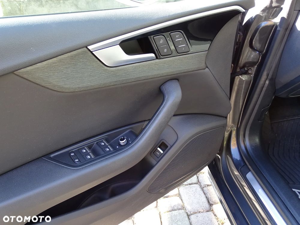 Audi A5 Sportback - 37