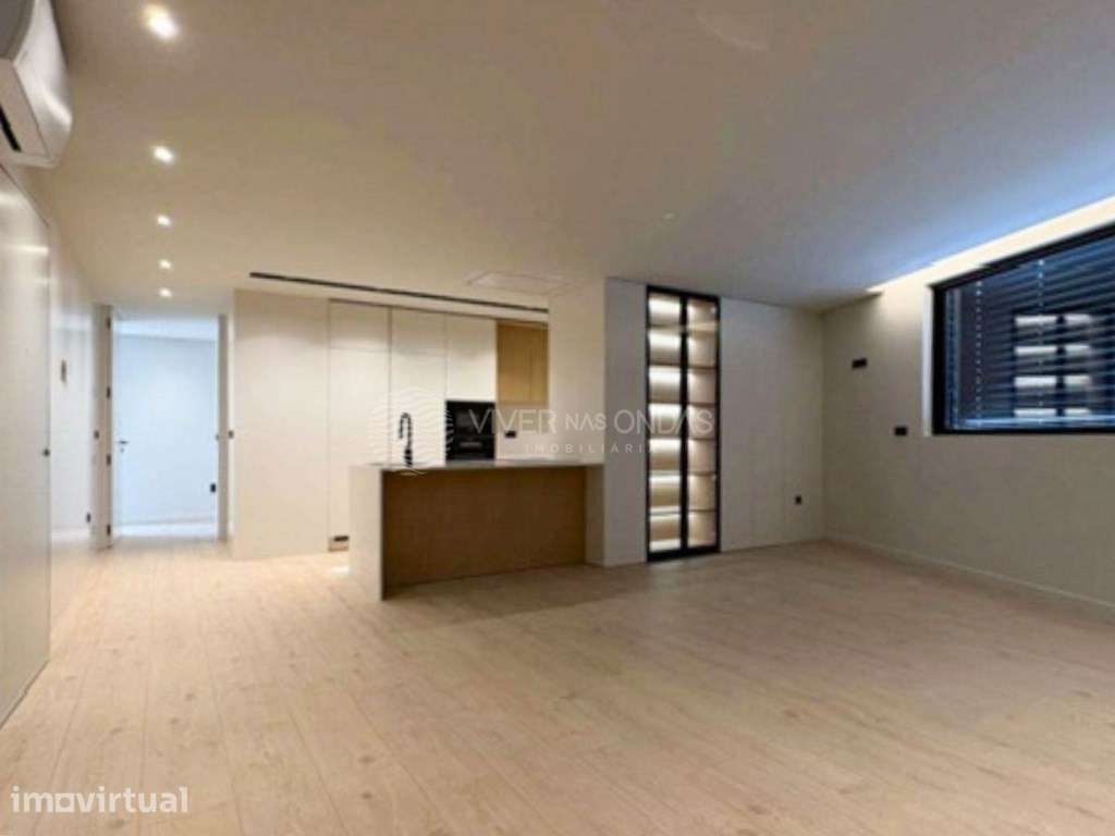 Apartamento T3 Luxuoso - pronto a escriturar - Gondomar. - Grande imagem: 4/44