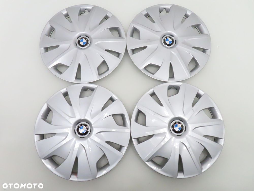 Kołpaki 16'' BMW 685474601 - 10