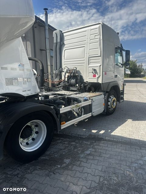Volvo FM 410 - 6