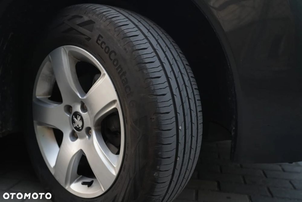Peugeot 3008 BlueHDi 130 Stop & Start Active - 21