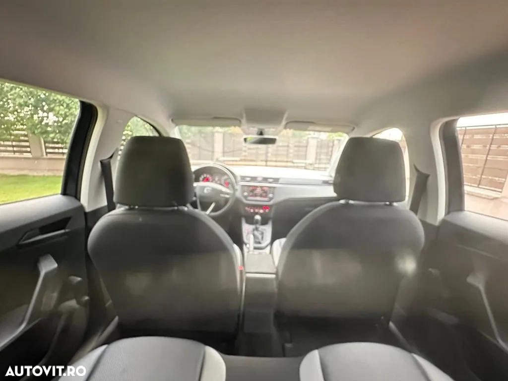 Seat Ibiza 1.0 TSI DSG7 Style - 8
