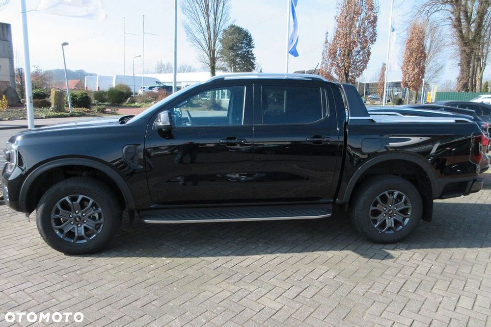 Ford Ranger - 5