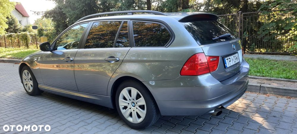 BMW Seria 3 318i Edition Lifestyle - 4