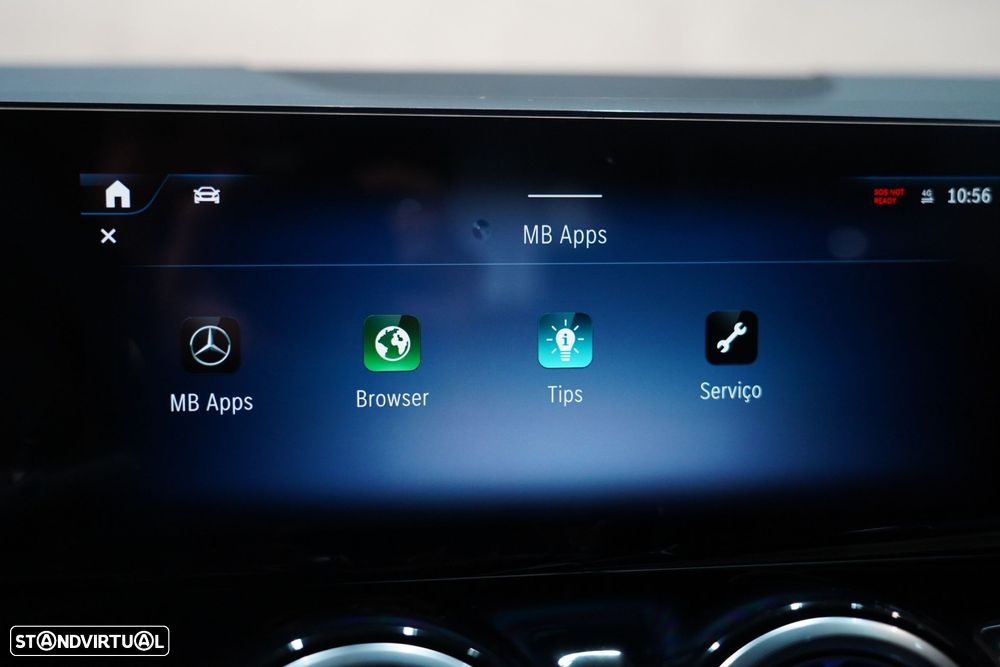 Mercedes-Benz EQA 250+ Edition - 22