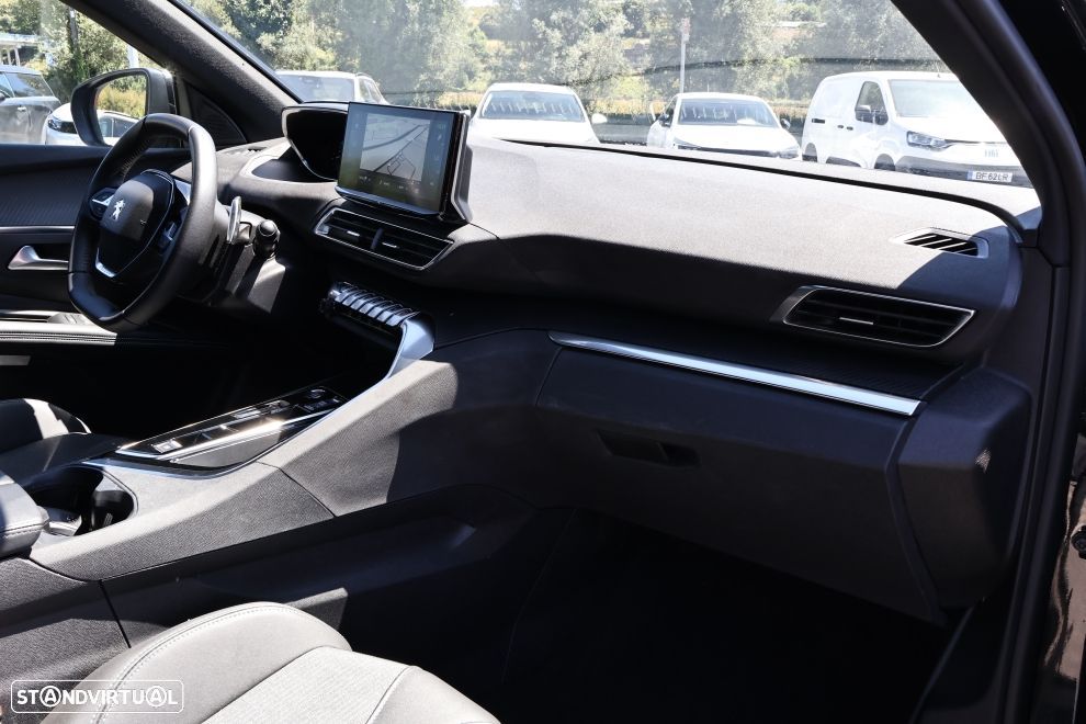 Peugeot 3008 1.6 Hybrid Allure Pack e-EAT8 - 13