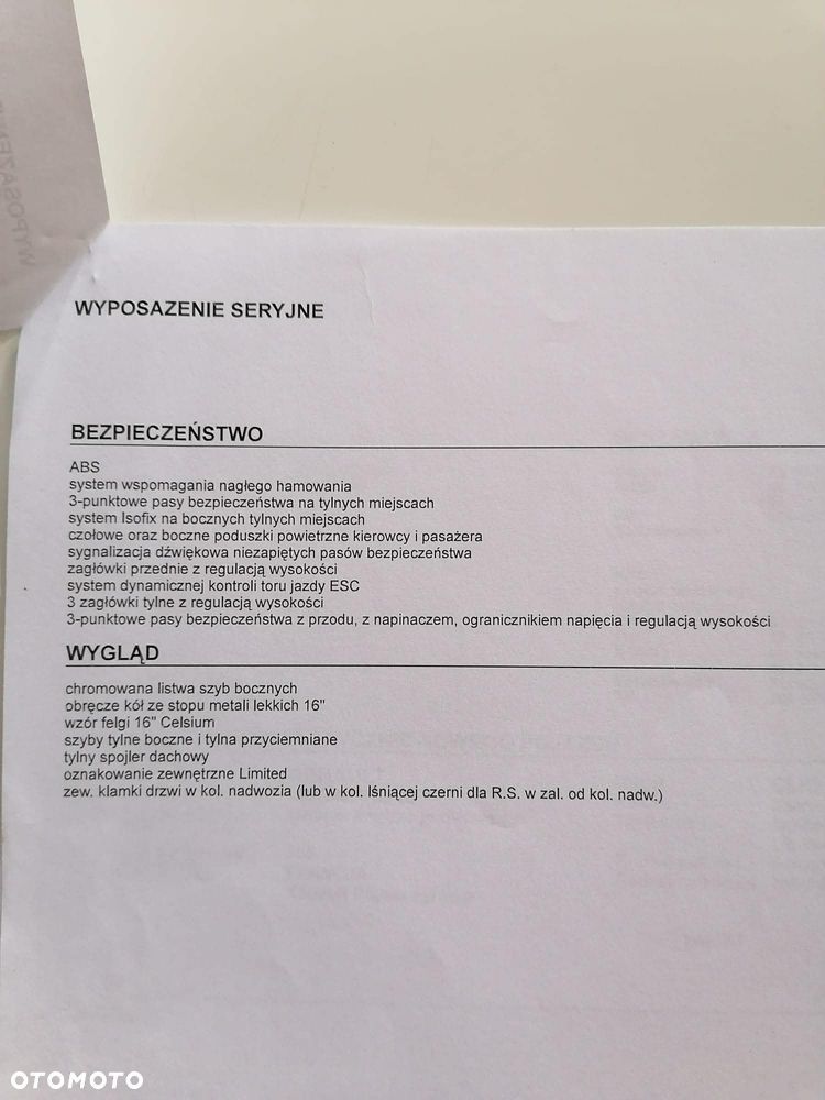 Renault Clio 0.9 Energy TCe Limited 2018 - 21