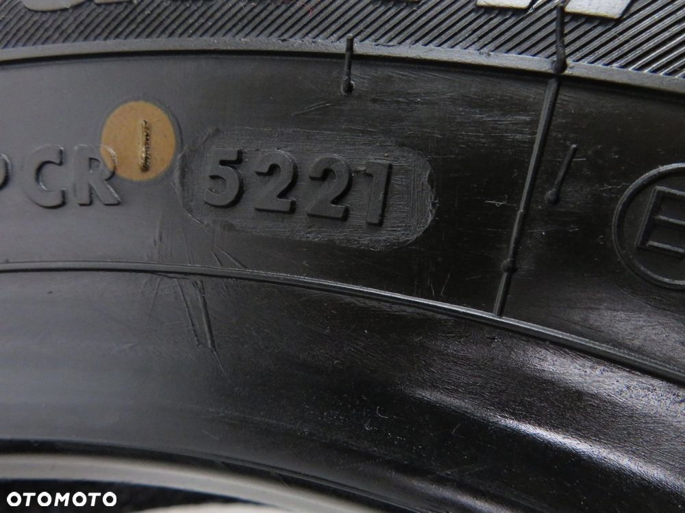 165/70R14 OPONA LETNIA Linglong Green-Max HP050 - 4