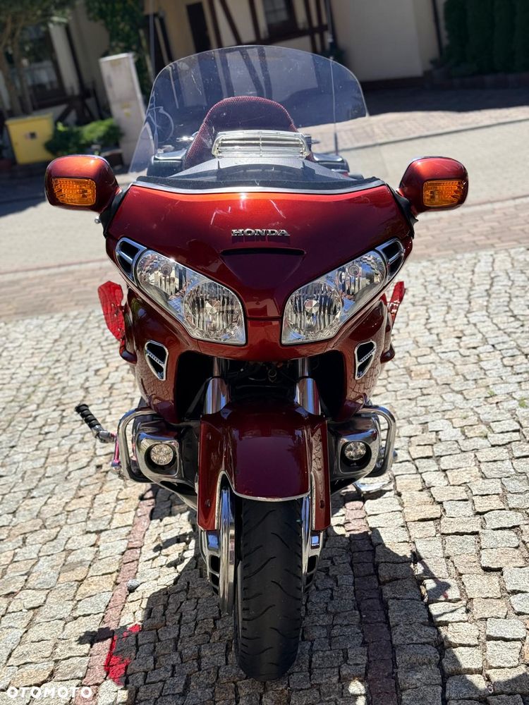 Honda GL - 4