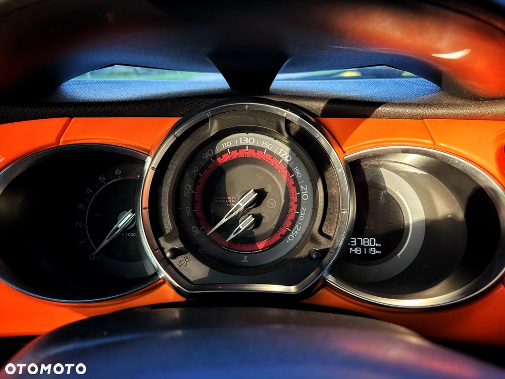 Citroën DS3 1.6 THP Racing - 14