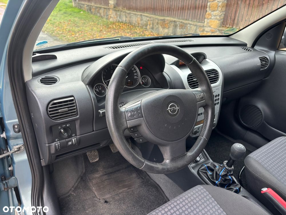 Opel Corsa 1.0 12V Enjoy - 5