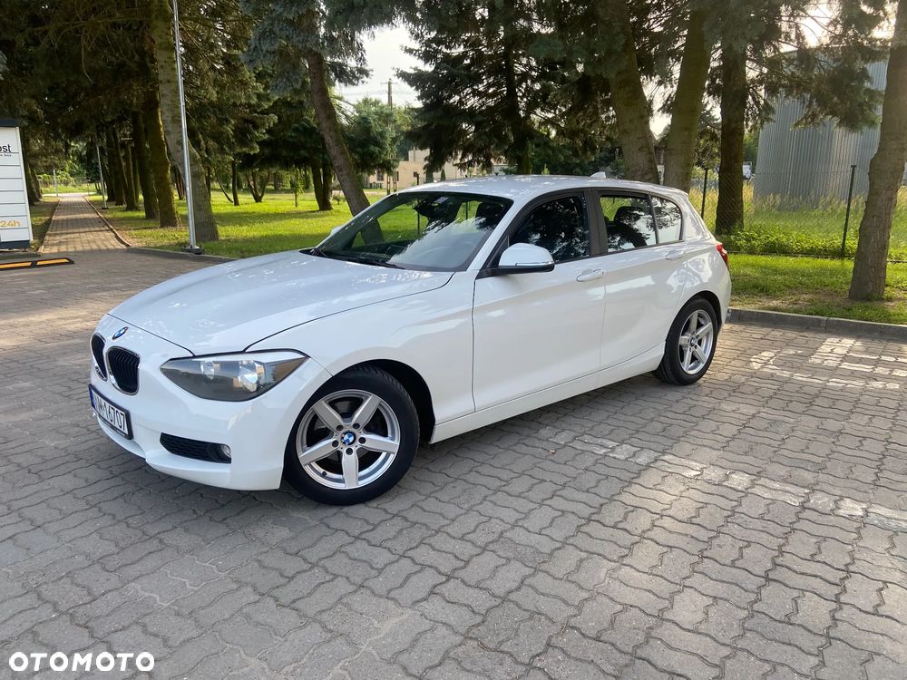 BMW 1